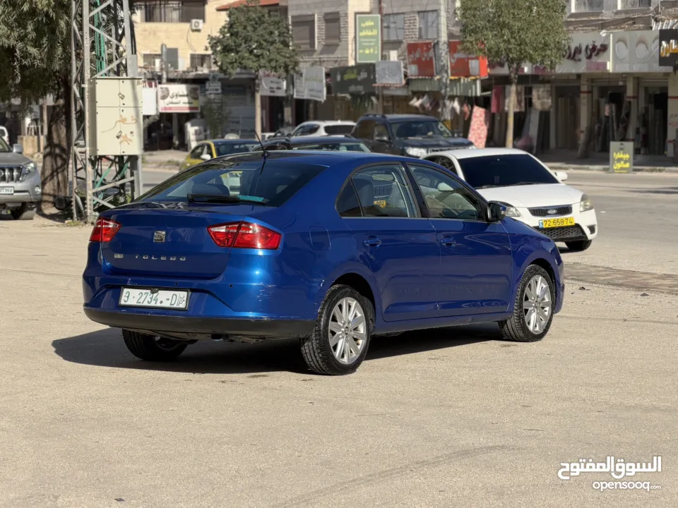 سيات توليدلو بسعر ممتاز عااكاش