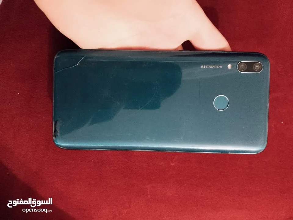 Huawei y9 2019