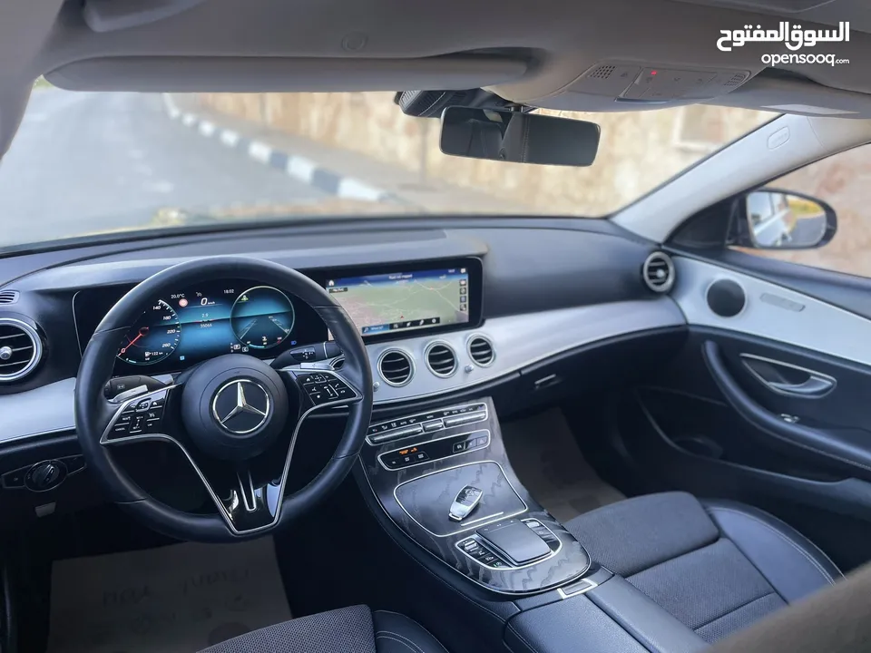 E220d 2021