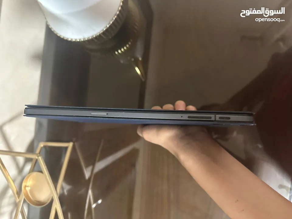 تابلت TCL مستعمل اخو الجديد شوف الوصف