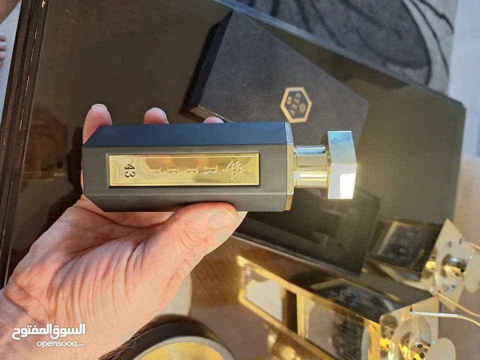 عطر ريف الفاخر للجنسين أصلي 100%