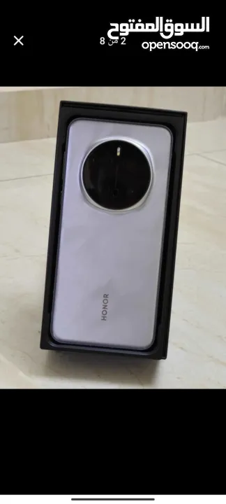 هونور ماجيك 7 برو 512جيجا رام16