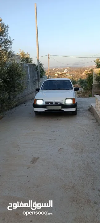 اوبل اسكونا