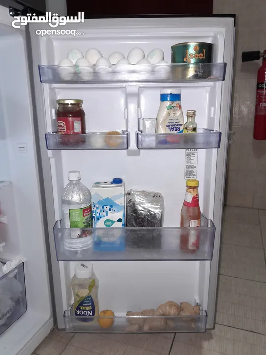 Beko refrigerator (250 ml) is going on sale in Al Khuwair!