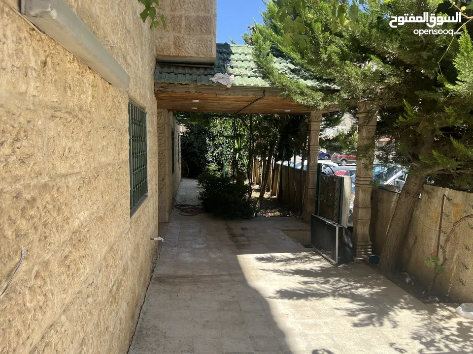 شقة مفروشة