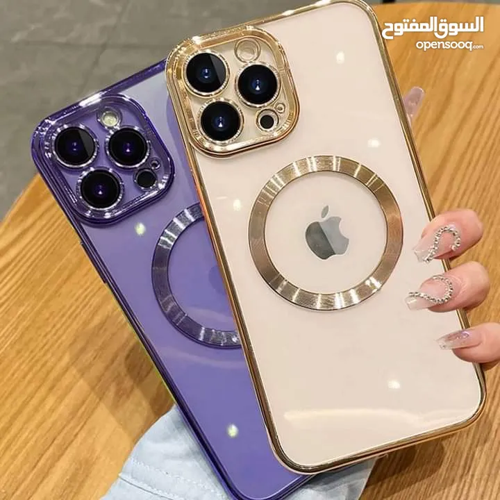 ايفون برو ماكس 14