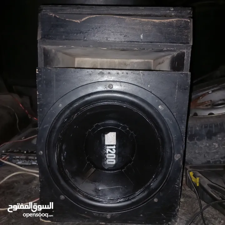 صب مع صندوق متهاا