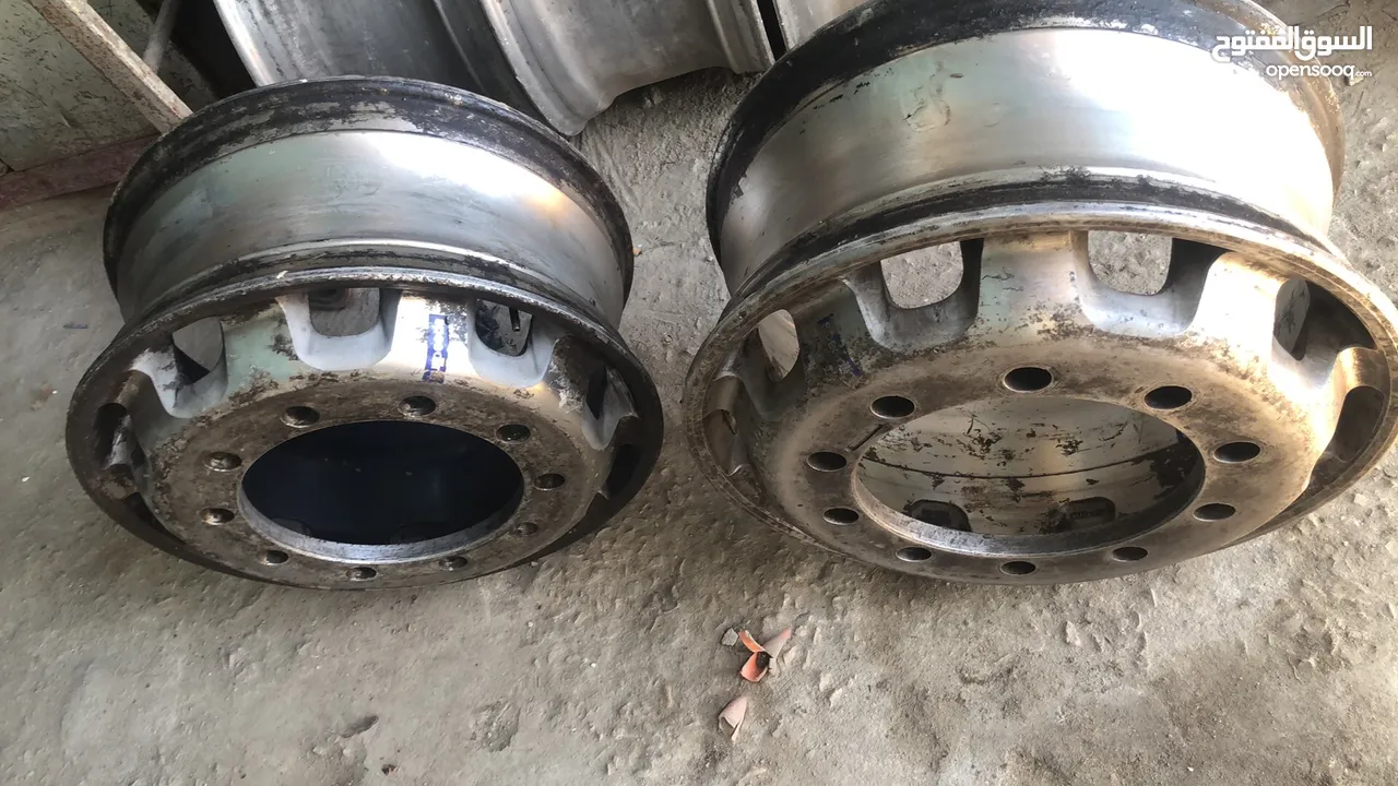 جنوط الالمونيوم