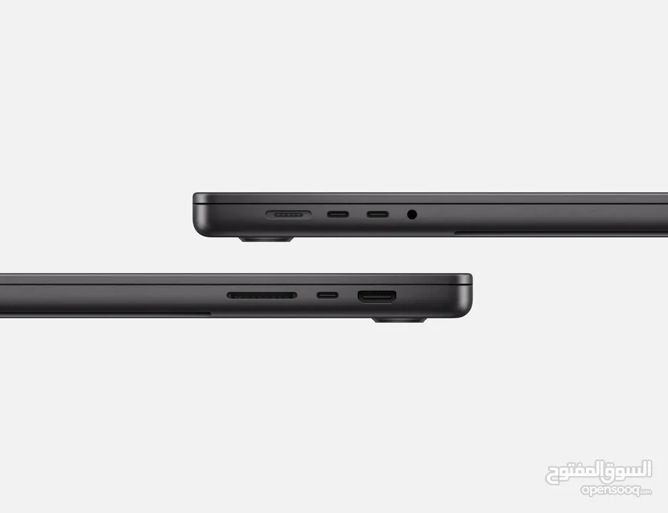 Macbook Pro 14.2" M3Max 36GB/1TB  New /ماك بوك برو 14.2" 36GB/1TB M3Max