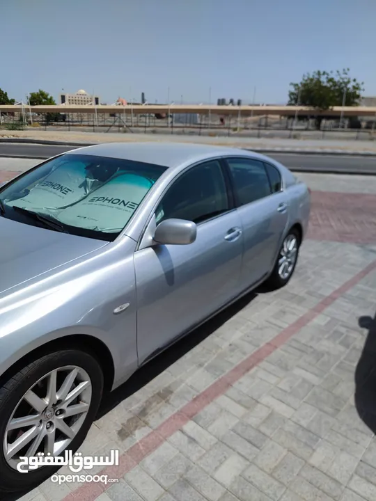 Lexus GS300 ***SOLD***