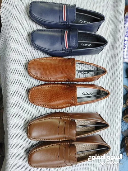 MEN SHOES CASUAL