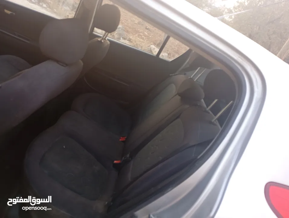 هيونداي اي 20  ماتور 1.4