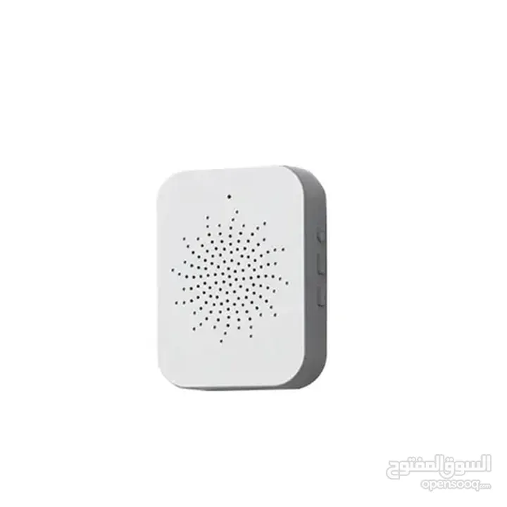 جرس الباب الذكي مع كاميرا راقب باب منزلك بسهولة عبر هاتفك جرس باب مزود ب كاميره WIFI
