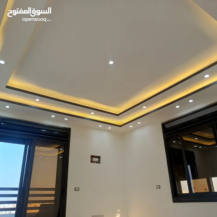 شقق للبيع في الحي الشرقي تشطيب سوبر ديلوكس