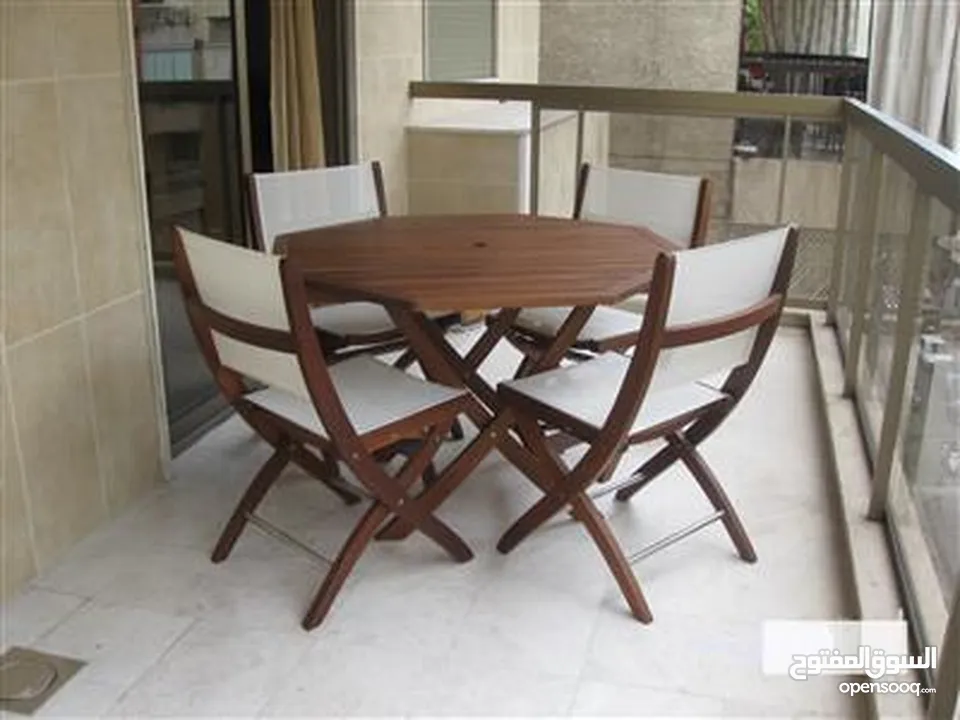 NEW Sanayeh near Ha furnished 3 BR airconditioned with generator near AUB T:03/386970