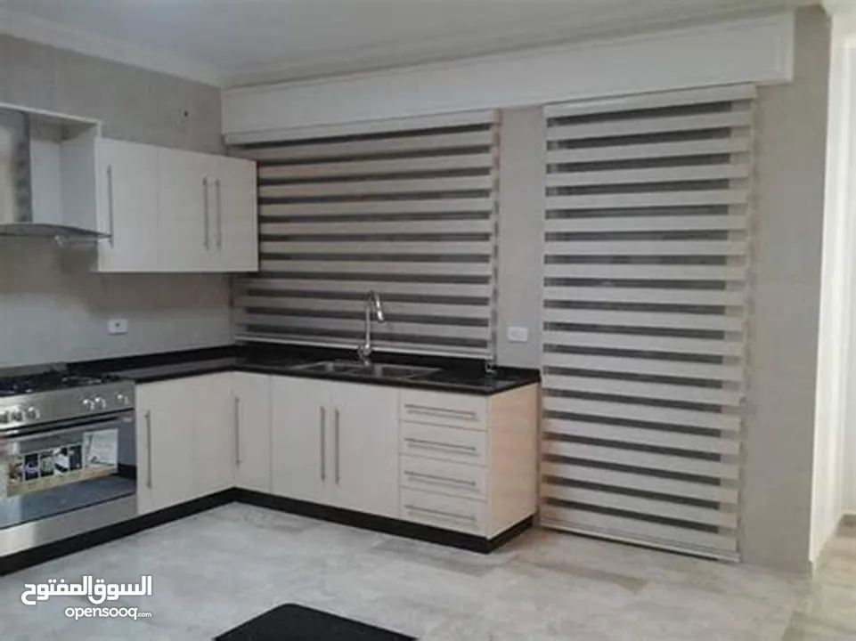 ستائر وبرادي زيبرا ورول منشا تركي
