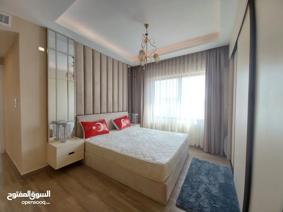 شقة للايجار في الشمساني ( Property 33890 ) سنوي فقط