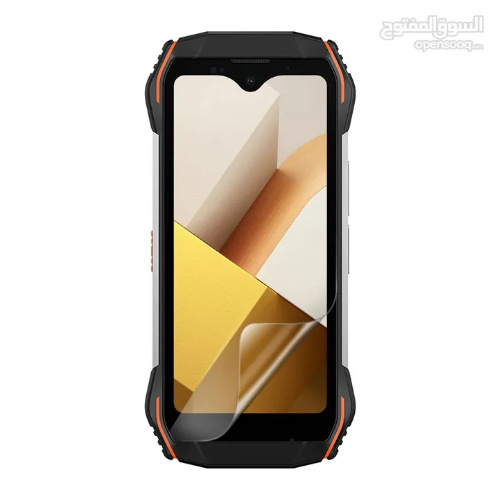 الهاتف الجبارBlackview n6000 ضد الكسر وضد الماء