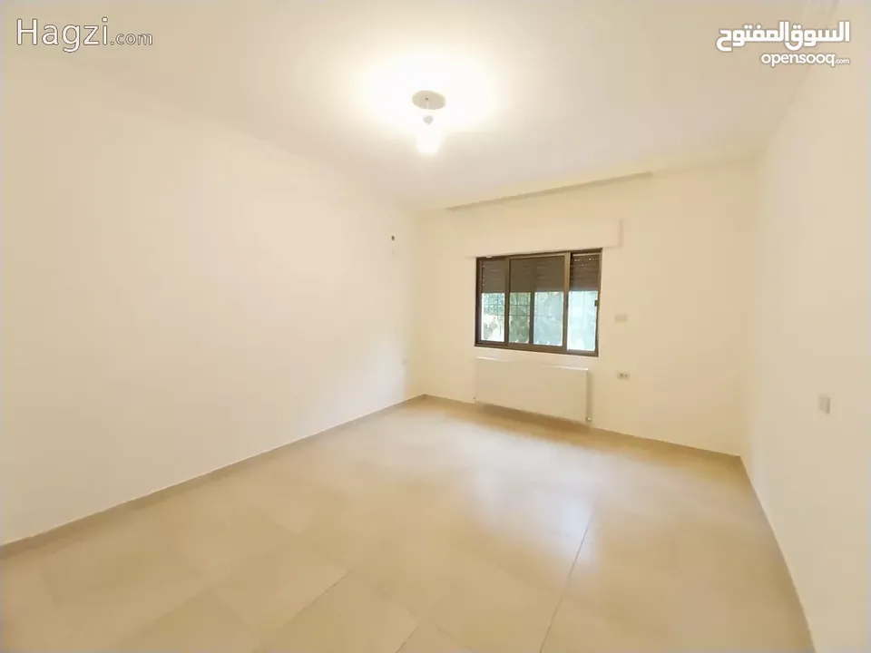 شقة غير مفروشة للإيجار 200م2 ( Property 18613 ) سنوي فقط