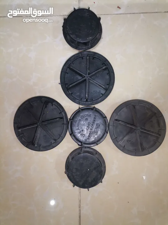 قطع اصليه مشكله للبيع في جرش