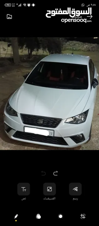 Seat Ibiza Excellence 2019