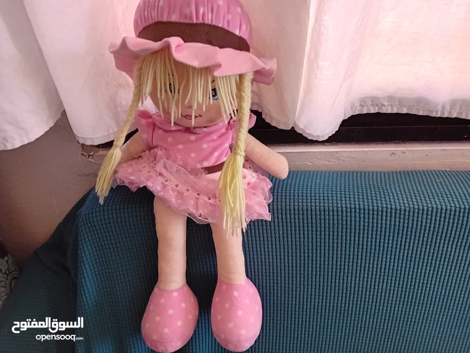 العاب اطفال عدد 38 لعبه حجم وسط 30 لعبه حجم صغير