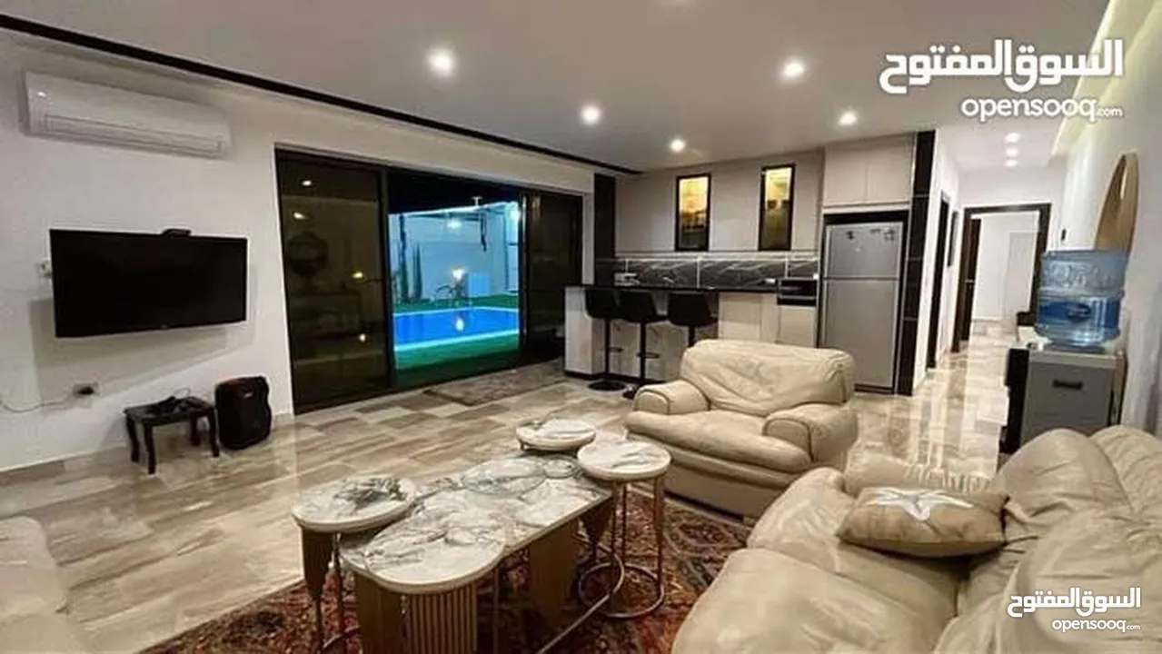 giving city مدينة تظم مجموعه شاليهات فخمه  اهلا وسهلا بالجميع  شاليه حجم صغير  شاليه كبير مسبح اطفال