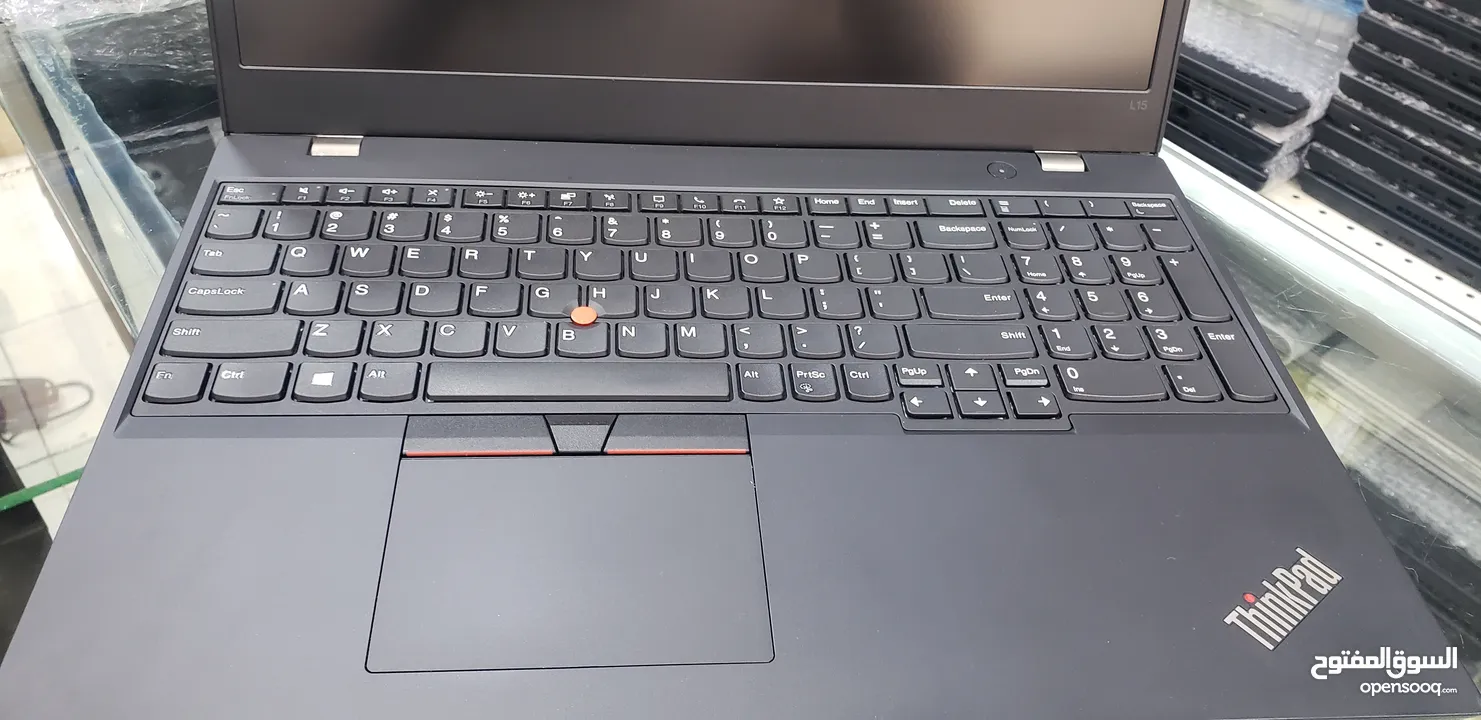 Lenovo Thinkpad  L15 Gen 2