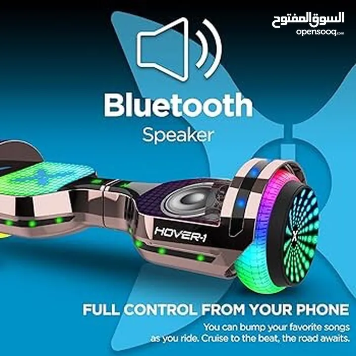 هوفر بورد من شركة xhover
