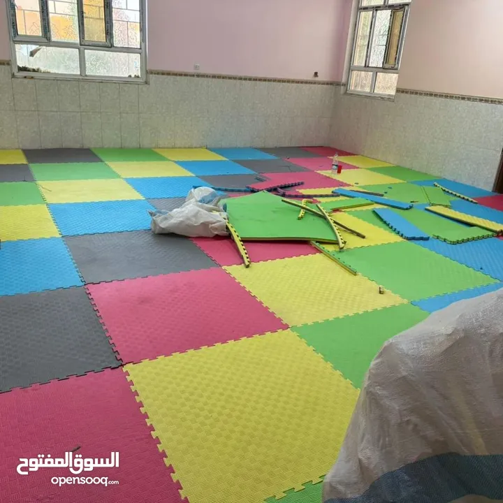 بكج العاب حضانة وروضة. 100.دينار. متوفر خدمة التوصيل لجميع المحافظات