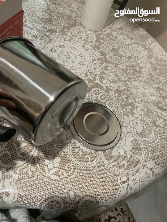 مصفاة زيت للبيع فوراً