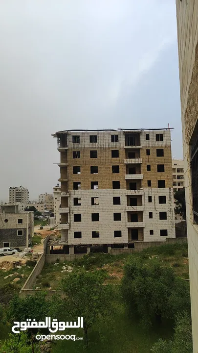 شقق فاخرة في حي الماصيون