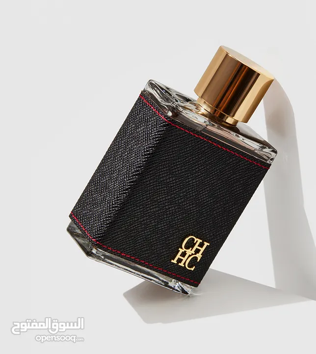 عطر بدون كرتون