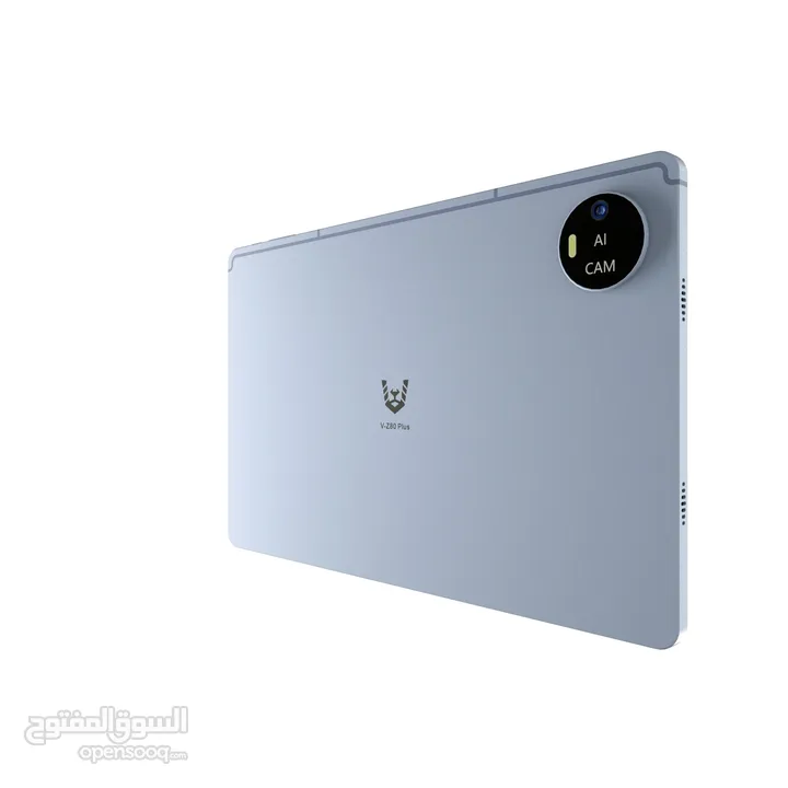Vikusha Vz 80 Plus 256GB 12Ram فيكوشا  فكوشا تابلت تاب يدعم راحة اليد v z 80 بلس