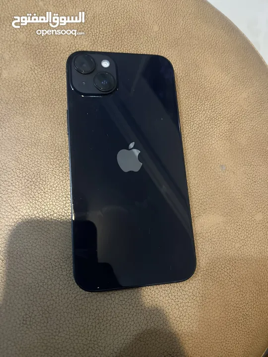 Iphone 14 plus 256  battry 79%  345