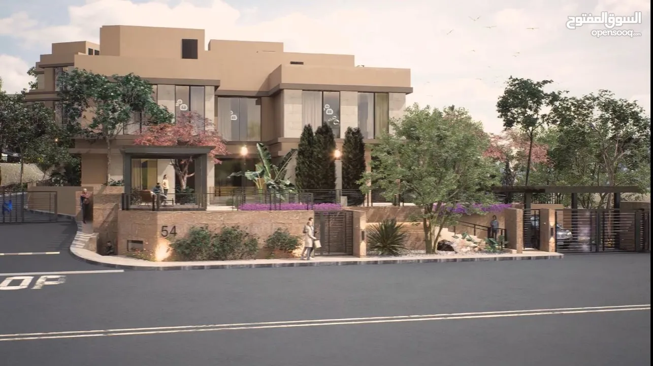 Villas compound for Sale with Eco friendly finishings ( Property 35200 )-174782732