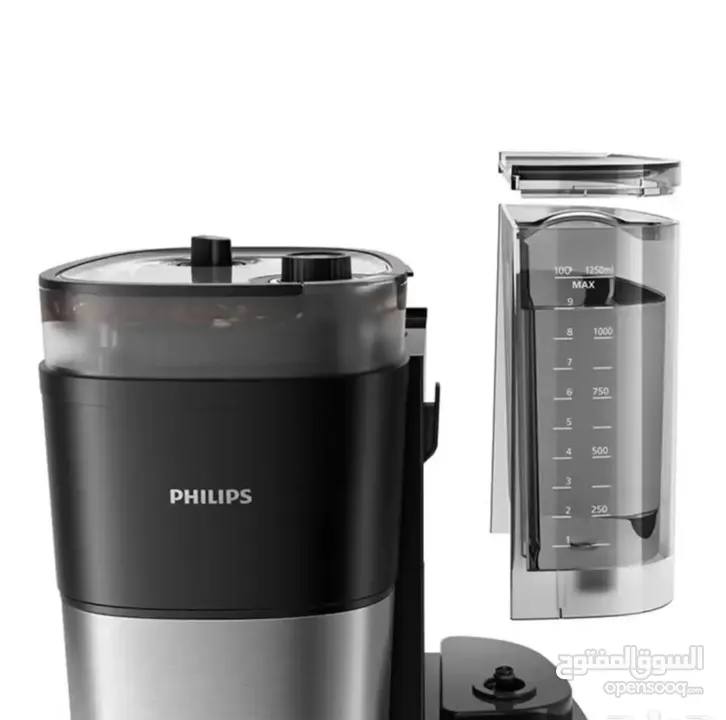 مكينه قهوه فيليبس - Philips