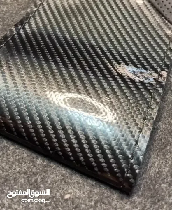 كاربون فايبر السكان carbon fibre