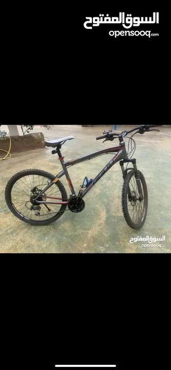 بسكليت نص جبلي للبيع بريك زيت