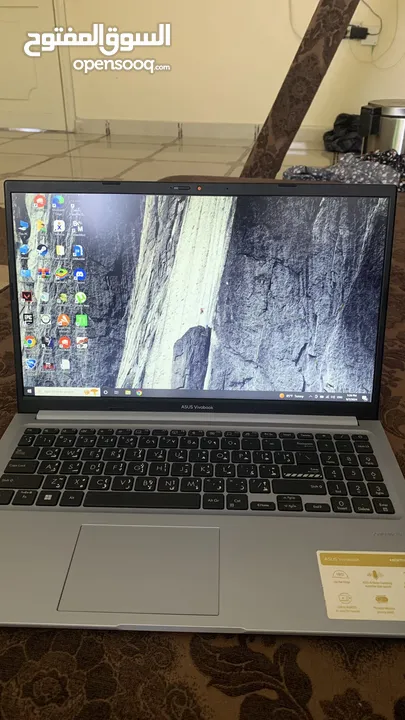 Asus Vivobook15