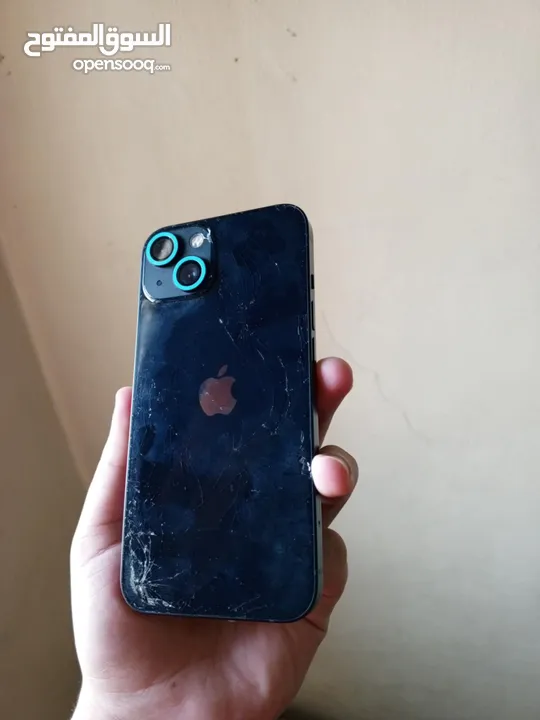 iphone 13 بحاله الوكاله