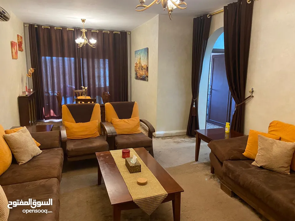 For Foreigners only!!! Alsweifeieh Fully Furnished Apartment for rent
