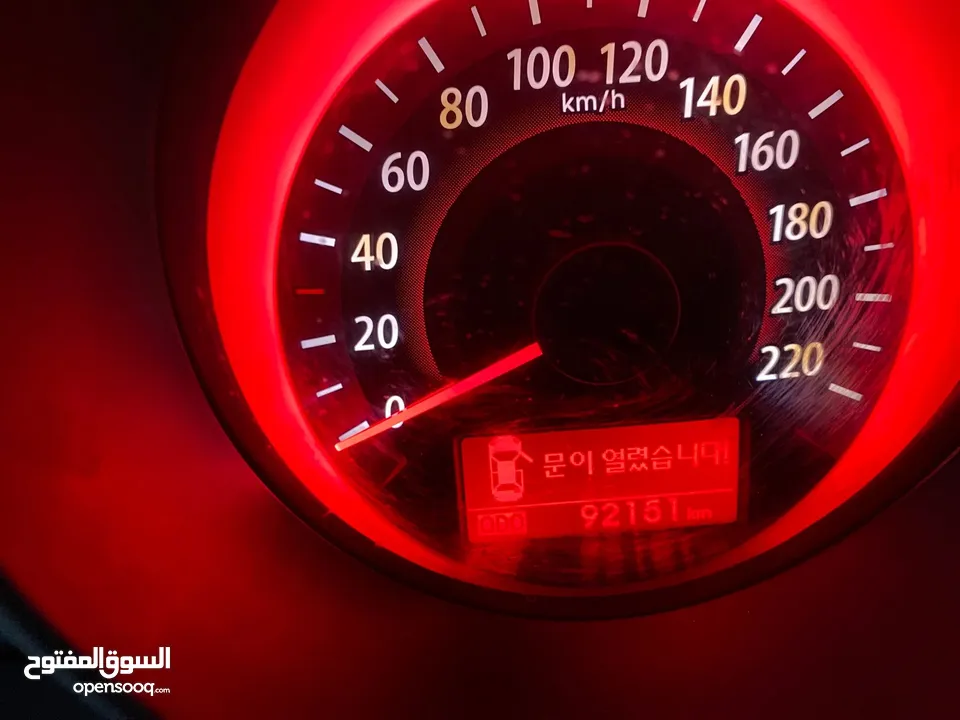 كيف فورتي جديدة مع فتحة بسعر حرق ع الكاش