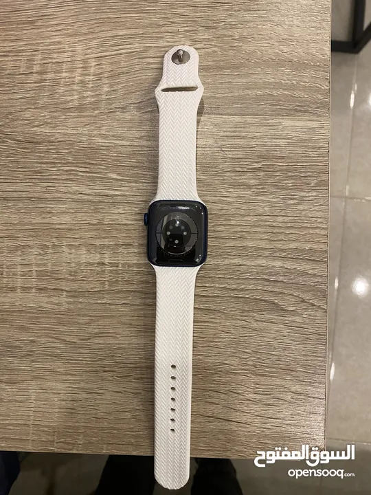 Apple watch series 6