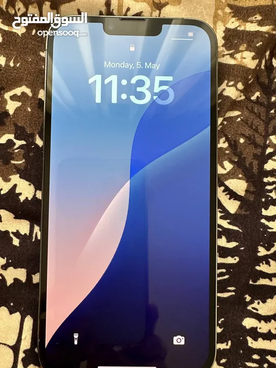 iPhone 13 pro max 256G