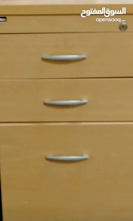 drawer it is good condition