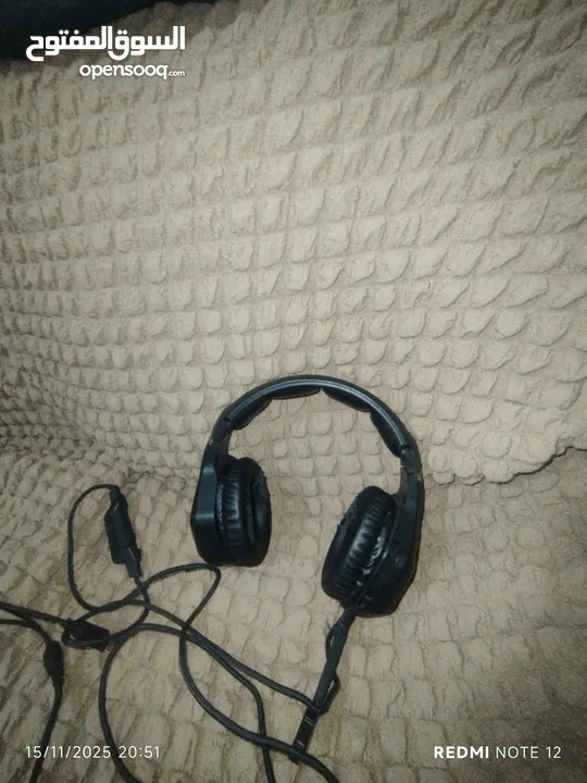 سماعات الراس