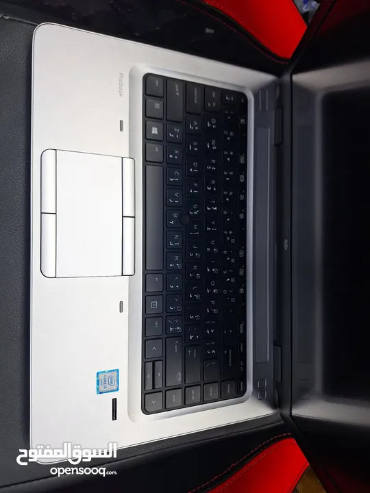 ‏HP ProBook 640 للبيع
