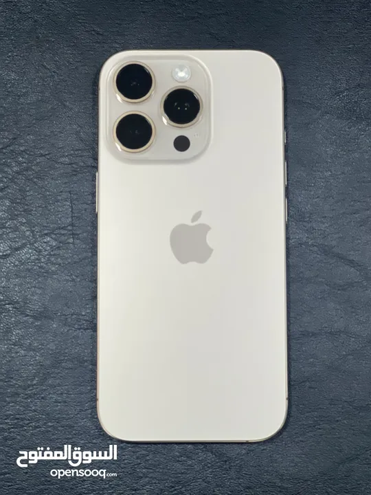 iphone 16 pro 256 - ايفون 16 برو 256 جيجا