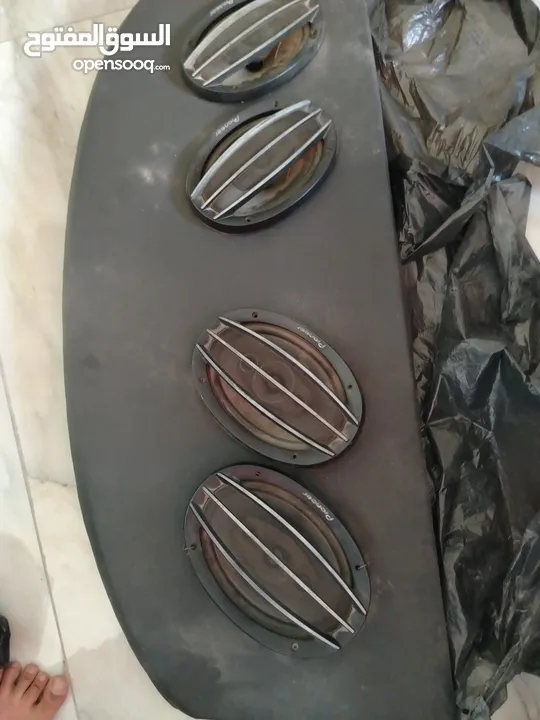 سماعات بيونير